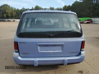 1993 Dodge Caravan z VIN 2B4GH2533PR287787, wystawiony jako Copart lot #71940684 z przebiegiem 107 939 mil mil oraz Szkody całkowita. Historia ofert i sprzedaży dostępna na DreamBid. Obrazek 6.