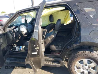2009 Ford Escape Limited with VIN 1FMCU04779KA93315, listed as a IAAI auction lot 40415516 with Not provided miles and . Bid and sale history available at DreamBid. Image 8.