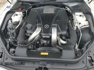 2019 Mercedes-Benz SL-Class SL 550 with VIN WDDJK7DA9KF055577, listed as a Copart auction lot 74231814 with 0 mi miles and Non Repairable. Bid and sale history available at carsss.com. Image 11.