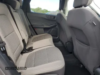 2022 Ford Escape SE Hybrid z VIN 1FMCU9BZ1NUA59233, wystawiony jako Copart lot #54455575 z przebiegiem 43 596 mil mil oraz Czysty tytuł • Clean title. Historia ofert i sprzedaży dostępna na DreamBid. Obrazek 11.
