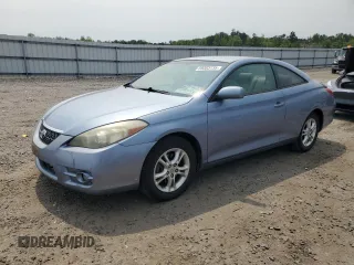 2007 Toyota Solara SE с VIN 4T1CE30P37U758121, выставлен на аукционе Copart как лот 59383735 с пробегом 138 001 миль миль и Списание • Salvage title. История ставок и продаж доступна на DreamBid. Изображение 1.