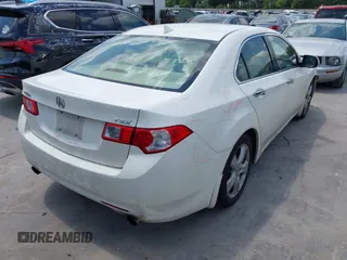 2010 Acura TSX z VIN JH4CU2F62AC027692, wystawiony jako IAAI lot #42223715 z przebiegiem 154 948 mil mil oraz . Historia ofert i sprzedaży dostępna na DreamBid. Obrazek 4.