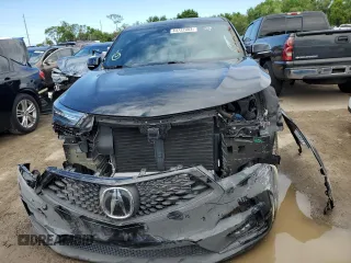 2020 Acura RDX w/A-Spec Pkg with VIN 5J8TC1H68LL018060, listed as a Copart auction lot 44722403 with 20,444 mi miles. Bid and sale history available at carsss.com. Image 5.