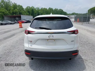 2016 Mazda CX-9 Touring с VIN JM3TCBCY1G0116889, выставлен на аукционе IAAI как лот 42394821 с пробегом 210 861 миль миль и . История ставок и продаж доступна на DreamBid. Изображение 16.
