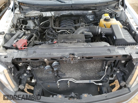 2014 Ford F-150 XL with VIN 1FTFX1EFXEFC49452, listed as a Copart auction lot 79477404 with 183,437 mi miles and Clean Title. Bid and sale history available at carsss.com. Image 11.