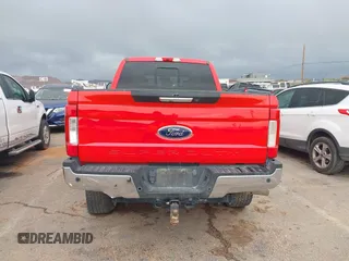 2019 Ford F-250 XL with VIN 1FT7W2BTXKED64206, listed as a IAAI auction lot 41941817 with 175,727 mi miles and . Bid and sale history available at DreamBid. Image 16.