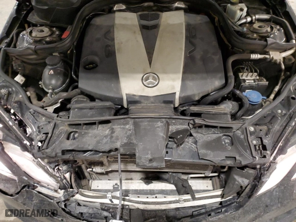 2011 Mercedes-Benz E-Class E 350 Luxury BlueTEC with VIN WDDHF2EB9BA501141, listed as a Copart auction lot 46609615 with 148,920 mi miles and Salvage Title. Bid and sale history available at carsss.com. Image 11.