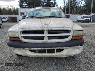 1999 Dodge Dakota SLT with VIN 1B7FL26X6XS298294, listed as a Copart auction lot 49541455 with 88,457 mi miles and Clean Title. Bid and sale history available at carsss.com. Image 5.
