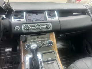 2012 Land Rover Range Rover Sport HSE Lux с VIN SALSK2D44CA724227, выставлен на аукционе Copart как лот 65296265 с пробегом 120 001 миль миль и Чистый • Clean title. История ставок и продаж доступна на DreamBid. Изображение 9.