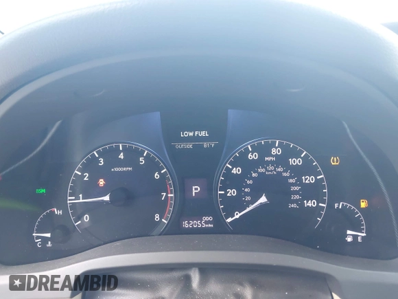 2014 Lexus RX 350 z VIN 2T2ZK1BA6EC141631, wystawiony jako IAAI lot #42634106 z przebiegiem 162 055 mil mil oraz . Historia ofert i sprzedaży dostępna na DreamBid. Obrazek 7.