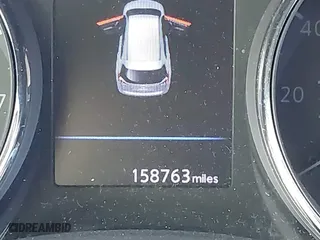 2018 Nissan Rogue S with VIN 5N1AT2MV7JC788266, listed as a IAAI auction lot 41783074 with 158,763 mi miles. Bid and sale history available at carsss.com. Image 15.