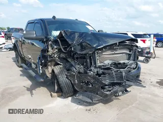 2020 Ram 2500 Limited z VIN 3C6UR5SL1LG213509, wystawiony jako IAAI lot #42150342 z przebiegiem Nie podano mil oraz . Historia ofert i sprzedaży dostępna na DreamBid. Obrazek 1.