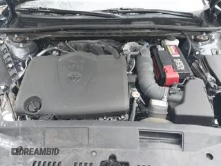 2019 Toyota Avalon XLE with VIN 4T1BZ1FB2KU030640, listed as a IAAI auction lot 41849810 with 44,531 mi miles. Bid and sale history available at carsss.com. Image 10.