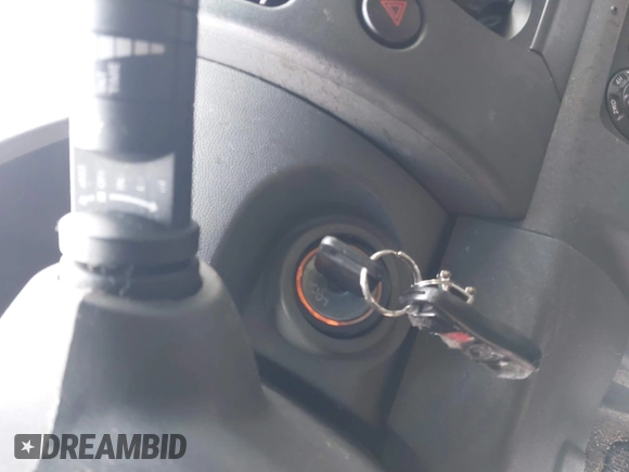 2005 Nissan Xterra S with VIN 5N1AN08W25C638637, listed as a IAAI auction lot 42224490 with 333,943 mi miles and . Bid and sale history available at DreamBid. Image 11.
