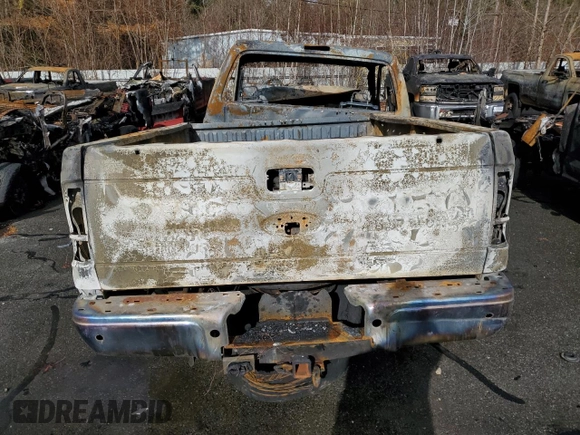2015 Ford F-350 XL with VIN 1FTRF3B66FEC67762, listed as a Copart auction lot 82374474 with Not provided miles and Non repairable. Bid and sale history available at DreamBid. Image 12.
