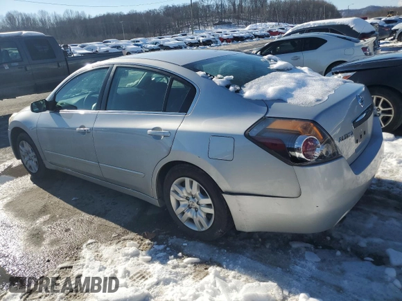 2011 Nissan Altima 2.5 SL with VIN 1N4AL2AP3BN439577, listed as a Copart auction lot 41386745 with 172,274 mi miles and Salvage Title. Bid and sale history available at carsss.com. Image 2.