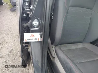 2023 Toyota RAV4 SE with VIN JTMAB3FV6PD132024, listed as a IAAI auction lot 41690601 with 12,694 mi miles and . Bid and sale history available at DreamBid. Image 12.