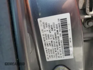 2009 Acura TSX z VIN JH4CU26699C031458, wystawiony jako Copart lot #60595125 z przebiegiem 188 954 mil mil oraz Czysty tytuł • Clean title. Historia ofert i sprzedaży dostępna na DreamBid. Obrazek 12.