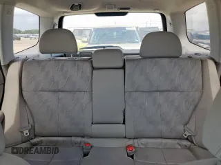 2010 Subaru Forester X с VIN JF2SH6BC4AH778043, выставлен на аукционе Copart как лот 61908235 с пробегом 182 253 миль миль и Чистый • Clean title. История ставок и продаж доступна на DreamBid. Изображение 10.