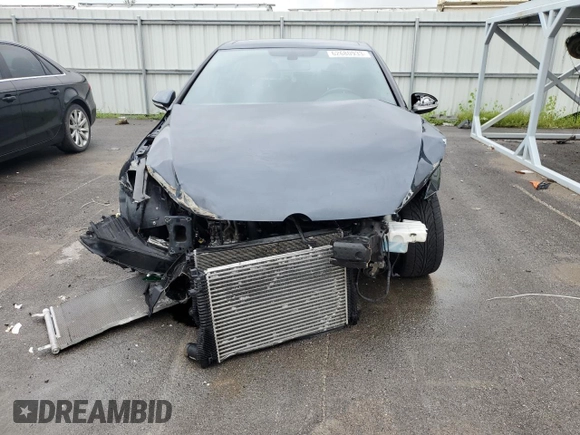 2018 Volkswagen Golf GTI S with VIN 3VW547AU3JM297586, listed as a Copart auction lot 62680933 with 55,834 mi miles. Bid and sale history available at carsss.com. Image 5.