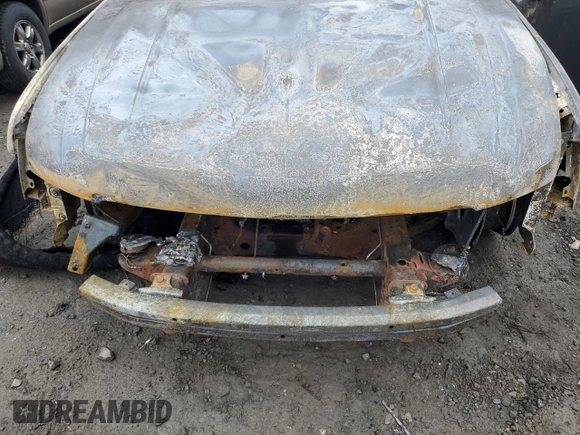 2013 Chevrolet Suburban LT with VIN 1GNSKJE72DR153552, listed as a Copart auction lot 50602315 with Not Provided miles and Salvage Title. Bid and sale history available at DreamBid. Image 12.