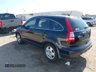 2008 Honda CR-V LX with VIN 3CZRE38368G704276, listed as a IAAI auction lot 42039149 with 114,325 mi miles and . Bid and sale history available at carsss.com. Image 3.