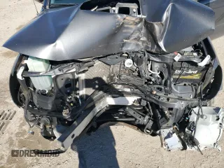 2011 Toyota Tacoma PreRunner with VIN 3TMJU4GNXBM111835, listed as a Copart auction lot 42994845 with 100,140 mi miles and Salvage Title. Bid and sale history available at DreamBid. Image 13.