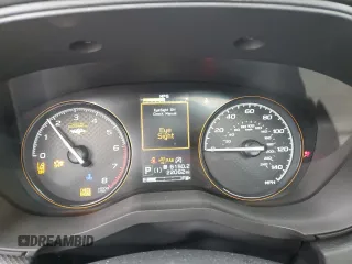 2023 Subaru Forester Wilderness with VIN JF2SKAMC5PH410254, listed as a Copart auction lot 62316355 with 22,062 mi miles and Salvage title. Bid and sale history available at DreamBid. Image 9.