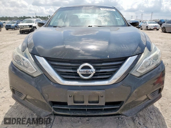 2017 Nissan Altima SR z VIN 1N4AL3AP3HN326890, wystawiony jako Copart lot #57577625 z przebiegiem 119 853 mil mil oraz Szkoda całkowita • Salvage title. Historia ofert i sprzedaży dostępna na DreamBid. Obrazek 5.