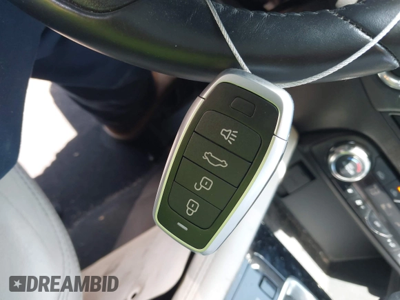 2018 Mazda CX-5 Grand Touring with VIN JM3KFADM7J1357401, listed as a IAAI auction lot 42106012 with 119,420 mi miles and . Bid and sale history available at DreamBid. Image 11.