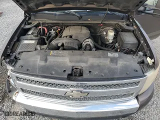 2008 Chevrolet Silverado 1500 LT w/1LT with VIN 2GCEK13M181168234, listed as a Copart auction lot 44300925 with 294,154 mi miles and Salvage Title. Bid and sale history available at carsss.com. Image 11.