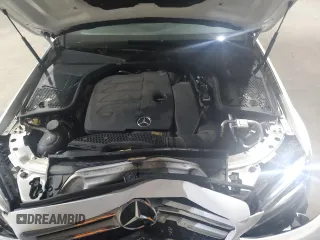 2019 Mercedes-Benz C 300 with VIN 55SWF8EB5KU300735, listed as a Copart auction lot 78601014 with 69,159 mi miles and Salvage Title. Bid and sale history available at carsss.com. Image 12.