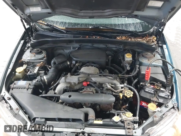 2010 Subaru Impreza Outback Special Sports with VIN JF1GH6D69AH826573, listed as a IAAI auction lot 41817967 with 178,973 mi miles and . Bid and sale history available at DreamBid. Image 10.