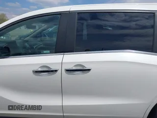 2019 Honda Odyssey EX-L с VIN 5FNRL6H71KB081808, выставлен на аукционе IAAI как лот 42198320 с пробегом 129 803 миль миль и . История ставок и продаж доступна на DreamBid. Изображение 15.