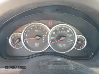 2007 Subaru Legacy Outback z VIN 4S4BP61C877345595, wystawiony jako Copart lot #58589165 z przebiegiem 124 710 mil mil oraz Szkoda całkowita • Salvage title. Historia ofert i sprzedaży dostępna na DreamBid. Obrazek 9.