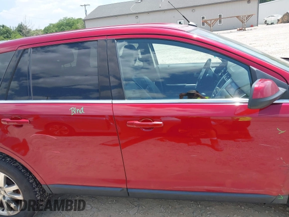 2013 Ford Edge Limited с VIN 2FMDK3KC4DBA68628, выставлен на аукционе IAAI как лот 42549479 с пробегом 176 846 миль миль и . История ставок и продаж доступна на DreamBid. Изображение 14.