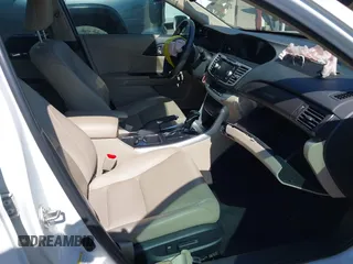 2015 Honda Accord EX-L with VIN 1HGCR2F84FA025113, listed as a IAAI auction lot 42304609 with 94,766 mi miles and . Bid and sale history available at DreamBid. Image 5.