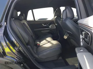 2024 Mercedes-Benz EQS 450+ z VIN 4JGDM2DB8RA032405, wystawiony jako IAAI lot #42034859 z przebiegiem 15 769 mil mil oraz . Historia ofert i sprzedaży dostępna na DreamBid. Obrazek 8.