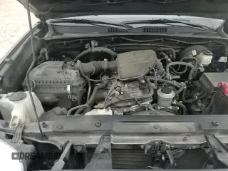 2021 Toyota Tacoma SR with VIN 3TYAX5GNXMT018320, listed as a Copart auction lot 67303585 with 56,152 mi miles and Salvage title. Bid and sale history available at DreamBid. Image 15.