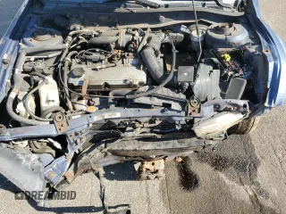 2003 Mitsubishi Galant ES z VIN 4A3AA46G63E135761, wystawiony jako Copart lot #72608734 z przebiegiem Nie podano mil oraz Szkoda całkowita • Salvage title. Historia ofert i sprzedaży dostępna na DreamBid. Obrazek 11.