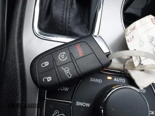 2018 Jeep Grand Cherokee High Altitude with VIN 1C4RJFCG6JC266462, listed as a IAAI auction lot 41206838 with 42,570 mi miles. Bid and sale history available at carsss.com. Image 11.