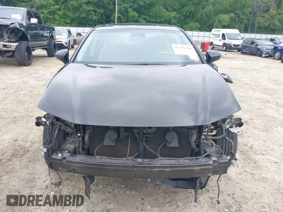 2014 Lexus ES 300h with VIN JTHBW1GGXE2074004, listed as a IAAI auction lot 42206490 with 79,725 mi miles and . Bid and sale history available at DreamBid. Image 13.