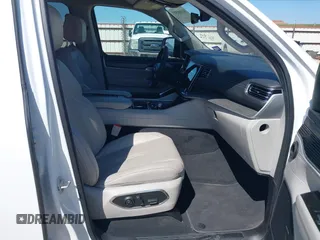 2024 Jeep Wagoneer Series II с VIN 1C4SJSBP7RS145081, выставлен на аукционе IAAI как лот 42460507 с пробегом 43 467 миль миль и . История ставок и продаж доступна на DreamBid. Изображение 5.
