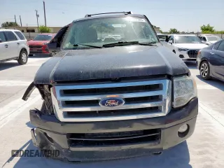 2012 Ford Expedition XLT with VIN 1FMJU1J51CEF35902, listed as a Copart auction lot 58173995 with 203,005 mi miles and Clean title. Bid and sale history available at DreamBid. Image 5.