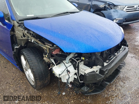 2014 Lexus CT 200h with VIN JTHKD5BH2E2178628, listed as a IAAI auction lot 42323160 with 56,281 mi miles and . Bid and sale history available at DreamBid. Image 6.