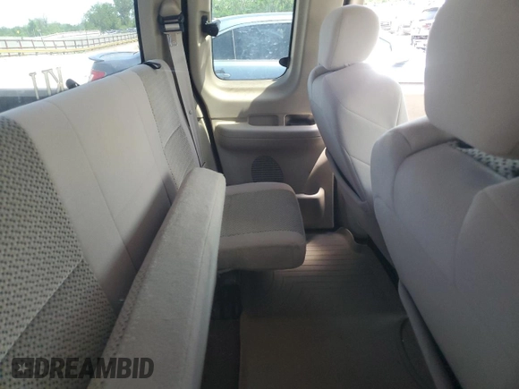 2003 Ford F-150 XL z VIN 1FTRX17L03NA41275, wystawiony jako Copart lot #55125625 z przebiegiem 206 919 mil mil oraz Szkoda całkowita • Salvage title. Historia ofert i sprzedaży dostępna na DreamBid. Obrazek 10.