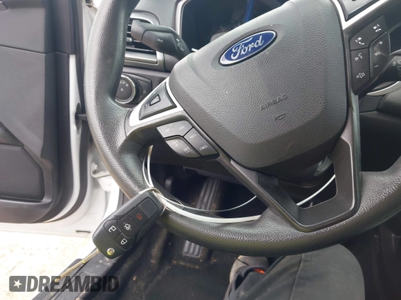 2016 Ford Fusion SE with VIN 3FA6P0H78GR344652, listed as a IAAI auction lot 42129270 with 128,173 mi miles and . Bid and sale history available at DreamBid. Image 11.