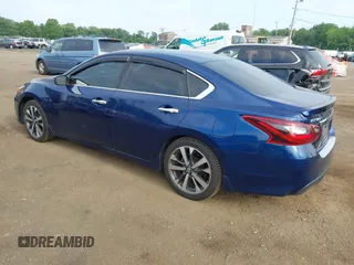 2017 Nissan Altima S with VIN 1N4AL3AP2HC268346, listed as a IAAI auction lot 42584551 with 51,151 mi miles and . Bid and sale history available at DreamBid. Image 3.
