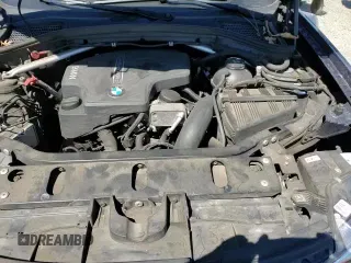 2017 BMW X3 sDrive28i с VIN 5UXWZ7C39H0V90806, выставлен на аукционе Copart как лот 71278515 с пробегом 106 566 миль миль и Списание • Salvage title. История ставок и продаж доступна на DreamBid. Изображение 15.