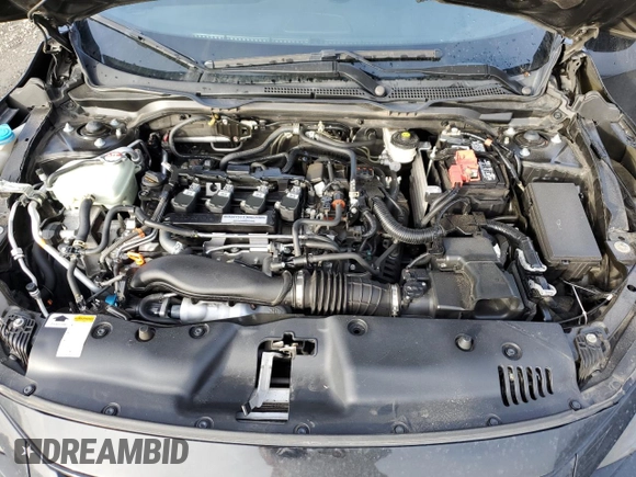 2017 Honda Civic Sedan Si with VIN 2HGFC1E58HH702409, listed as a Copart auction lot 46078665 with 139,226 mi miles and Salvage Title. Bid and sale history available at carsss.com. Image 12.
